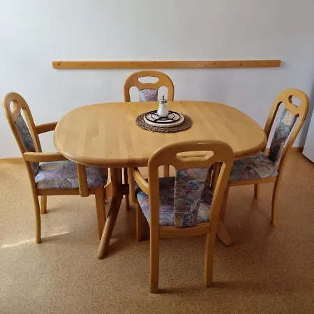 Appartement S-apartment *