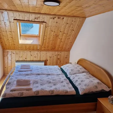 S-apartment Appartement Wiedweg