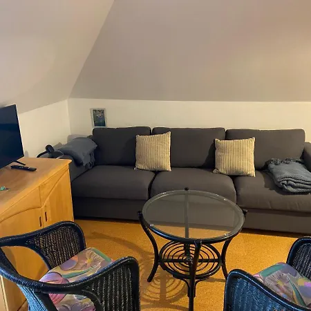 S-apartment * Wiedweg