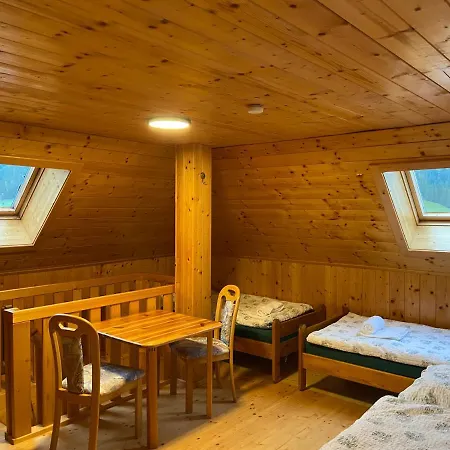 S-apartment Apartmán *