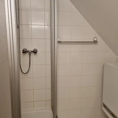 Appartement S-apartment