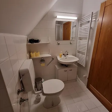 S-apartment Appartement Wiedweg