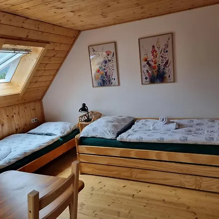 S-apartment Appartement *