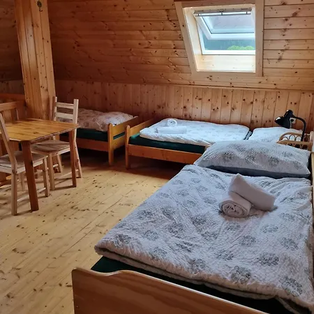 S-apartment Appartement