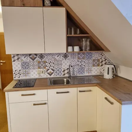 Appartement S-apartment Wiedweg