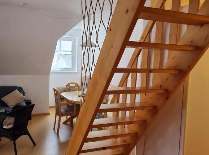 דירה S-apartment Wiedweg