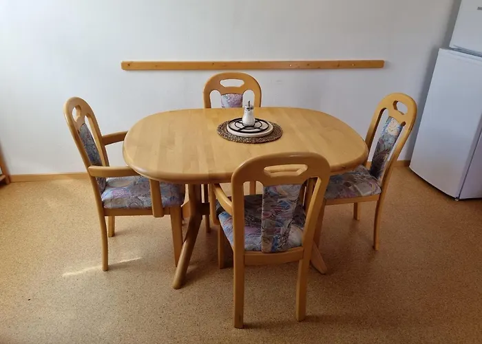 דירה S-apartment *