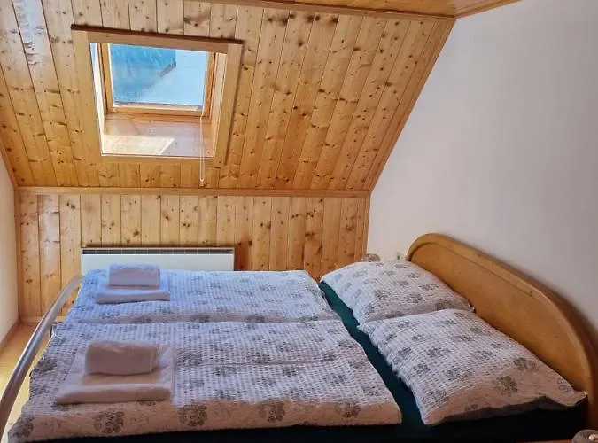 S-apartment شقة Wiedweg