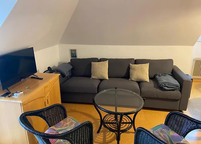 S-apartment * Wiedweg