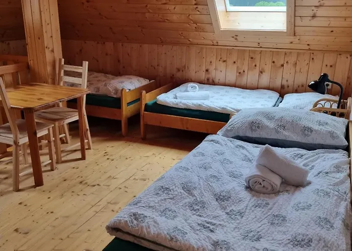 S-apartment דירה