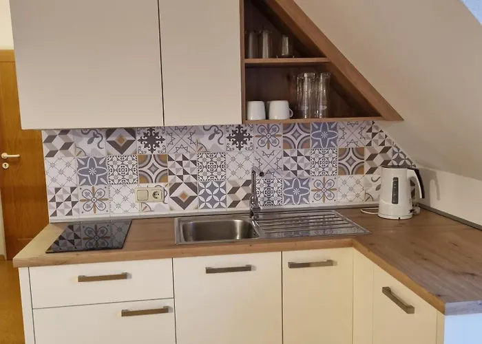 דירה S-apartment Wiedweg